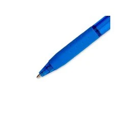 Paper Mate InkJoy 300 RT Retractable Ballpoint Pen, Medium Point, Blue Ink, Dozen (1951259) 7 Paper Mate InkJoy 300 RT Retractable Ballpoint Pen, Medium Point, Blue Ink, Dozen (1951259) -Cheap Staples Shop sp36617321 sc7