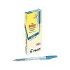 Pilot Better Ballpoint Pens, Fine Point, Blue Ink, Dozen (36011) 1 Pilot Better Ballpoint Pens, Fine Point, Blue Ink, Dozen (36011) -Cheap Staples Shop sp36617342 sc7