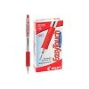 Pilot EasyTouch Retractable Ballpoint Pens, Medium Point, Red Ink, Dozen (32222) 2 Pilot EasyTouch Retractable Ballpoint Pens, Medium Point, Red Ink, Dozen (32222) -Cheap Staples Shop sp36618581 sc7