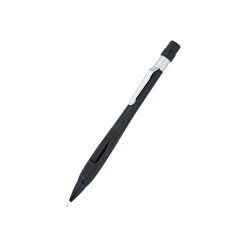 Pentel Quicker Clicker Mechanical Pencil, No. 2 Medium Lead, Each (PD345-A)