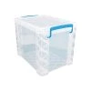 Advantus Super Stacker File Box, Letter Size, Clear (36872) 1 Advantus Super Stacker File Box, Letter Size, Clear (36872) -Cheap Staples Shop sp40285672 sc7