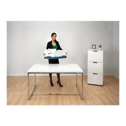 Bankers Box Presto Heavy-Duty Instant Assembly File Storage Boxes, Lift-Off Lid, Letter/Legal Size, 4/Pack (0063602) -Cheap Staples Shop sp40303273 sc7