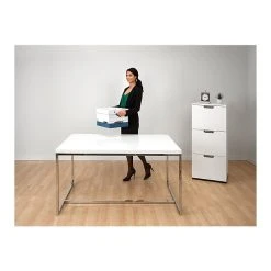 Bankers Box Presto Heavy-Duty Instant Assembly File Storage Boxes, Lift-Off Lid, Letter/Legal Size, 4/Pack (0063602) -Cheap Staples Shop sp40303275 sc7