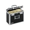 Vaultz Locking File Box, Letter Size, Black (VZ01187) 2 Vaultz Locking File Box, Letter Size, Black (VZ01187) -Cheap Staples Shop sp40303728 sc7