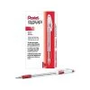 Pentel R.S.V.P. Ballpoint Pens, Fine Point, Red Ink, Dozen (BK90-B) -Cheap Staples Shop sp40311319 sc7