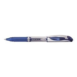 Pentel EnerGel Deluxe Gel Pens, Medium Point, Blue Ink, Dozen (BL57-C) -Cheap Staples Shop sp40314439 sc7