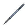Pilot V Razor Point Liquid Ink Marker Pens, Extra Fine Point, Black Ink, Dozen (11020)