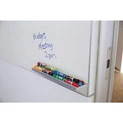 Expo 2-in-1 Dry Erase Markers, Chisel Tip, Assorted, 6/Pack (1944657) -Cheap Staples Shop sp40797672 sc7