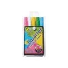 Quartet Glo-Write Fluorescent Wet Erase Markers, Bullet Tip, Assorted, 5/Pack (5090) -Cheap Staples Shop sp40875352 sc7