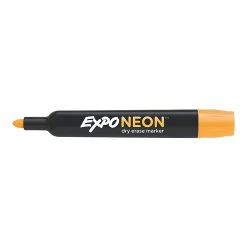 Expo Neon Window Dry Erase Markers, Bullet Tip, Assorted, 5/Pack (1752226) -Cheap Staples Shop sp40890053 sc7