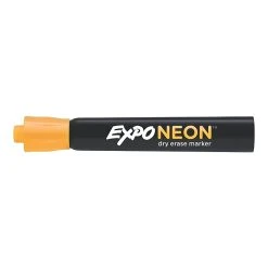 Expo Neon Window Dry Erase Markers, Bullet Tip, Assorted, 5/Pack (1752226) -Cheap Staples Shop sp40890055 sc7