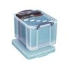 Really Useful File Box, Letter/Legal Size, Clear (32CL) -Cheap Staples Shop sp41688132 sc7