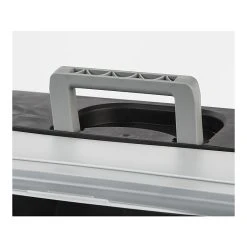 IRIS Portable File Box With Organizer Lid, Letter Size, Black, 4/Carton (110977) 11 IRIS Portable File Box With Organizer Lid, Letter Size, Black, 4/Carton (110977) -Cheap Staples Shop sp41694117 sc7