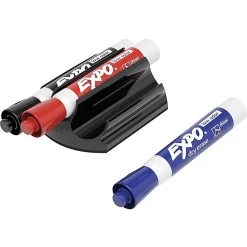 Expo Dry Erase Markers, Chisel Point, Assorted, Starter Set/Kit (81503) 9 Expo Dry Erase Markers, Chisel Point, Assorted, Starter Set/Kit (81503) -Cheap Staples Shop sp41816078 sc7