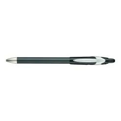 Paper Mate FlexGrip Elite Retractable Ballpoint Pen, Medium Point, Black Ink, Dozen (85580) -Cheap Staples Shop sp41816306 sc7