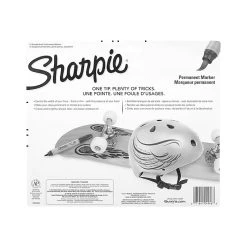 Sharpie Permanent Markers, Brush Tip, Assorted, 12/Pack (1810704) 9 Sharpie Permanent Markers, Brush Tip, Assorted, 12/Pack (1810704) -Cheap Staples Shop sp41816574 sc7