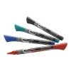 Quartet EnduraGlide Dry Erase Markers, Fine Tip, Assorted, 12/Pack (5001-21M) -Cheap Staples Shop sp41816589 sc7