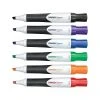 Staples Remarx Dry Erase Markers, Chisel Point, Assorted, 6/Pack (19151) -Cheap Staples Shop sp41816593 sc7