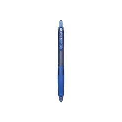 Pilot G-Knock BeGreen Retractable Gel Pens, Fine Point, Blue Ink, Dozen (31507) 7 Pilot G-Knock BeGreen Retractable Gel Pens, Fine Point, Blue Ink, Dozen (31507) -Cheap Staples Shop sp41816670 sc7
