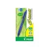 Pilot G-Knock BeGreen Retractable Gel Pens, Fine Point, Blue Ink, Dozen (31507) -Cheap Staples Shop sp41816671 sc7