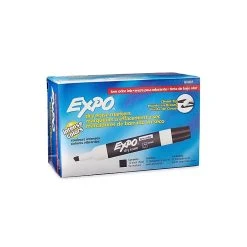 Expo Dry Erase Marker, Chisel Tip, Black (80001) -Cheap Staples Shop sp41816963 sc7