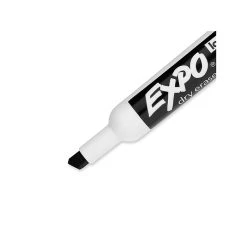 Expo Dry Erase Marker, Chisel Tip, Black (80001) -Cheap Staples Shop sp41816964 sc7