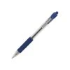 Staples Retractable Ballpoint Pens, Medium Point, Blue Ink, Dozen (28562) -Cheap Staples Shop sp41832049 sc7