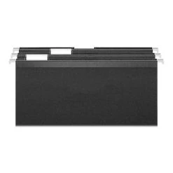 Pendaflex Hanging File Box, Letter Size, Granite (PFX 41747) -Cheap Staples Shop sp42114664 sc7