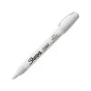 Sharpie Oil-Based Paint Marker, Medium Tip, White (35558) -Cheap Staples Shop sp42124831 sc7