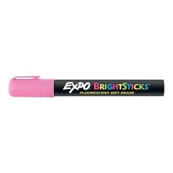 Expo BrightSticks Wet Erase Markers, Bullet Tip, Assorted, 5/Pack (14075) 16 Expo BrightSticks Wet Erase Markers, Bullet Tip, Assorted, 5/Pack (14075) -Cheap Staples Shop sp42125712 sc7