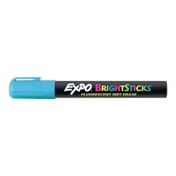 Expo BrightSticks Wet Erase Markers, Bullet Tip, Assorted, 5/Pack (14075) 17 Expo BrightSticks Wet Erase Markers, Bullet Tip, Assorted, 5/Pack (14075) -Cheap Staples Shop sp42125713 sc7