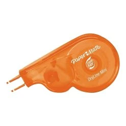 Paper Mate Liquid Paper DryLine Mini Correction Tape, White, 5/Pack (5032315) -Cheap Staples Shop sp43812526 sc7