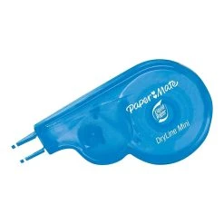 Paper Mate Liquid Paper DryLine Mini Correction Tape, White, 5/Pack (5032315) -Cheap Staples Shop sp43812527 sc7