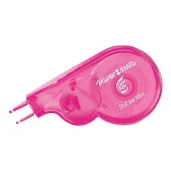 Paper Mate Liquid Paper DryLine Mini Correction Tape, White, 5/Pack (5032315) -Cheap Staples Shop sp43812530 sc7