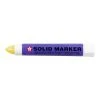 Sakura Solid Permanent Markers, Bullet Point, Yellow, Dozen (XSC-3) 2 Sakura Solid Permanent Markers, Bullet Point, Yellow, Dozen (XSC-3) -Cheap Staples Shop sp43814816 sc7