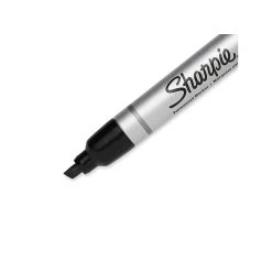 Sharpie PRO Permanent Markers, Chisel Tip, Black, 12/Pack (1794224) -Cheap Staples Shop sp44335954 sc7