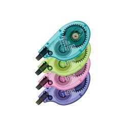 Tombow® Tombow MONO Retro Correction Tape, White, 4/Pack (68679) -Cheap Staples Shop sp44844833 sc7