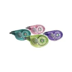 Tombow® Tombow MONO Retro Correction Tape, White, 4/Pack (68679) -Cheap Staples Shop sp44844834 sc7