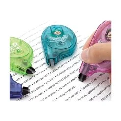 Tombow® Tombow MONO Retro Correction Tape, White, 4/Pack (68679) -Cheap Staples Shop sp44844836 sc7
