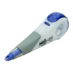 Tombow® Tombow MONO Pen-Style Correction Tape Refill, White (68636)