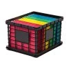 Iris SC-LL Plastic Crates, Letter/Legal Size, Black, 3/Pack (200304) 2 Iris SC-LL Plastic Crates, Letter/Legal Size, Black, 3/Pack (200304) -Cheap Staples Shop sp44852316 sc7