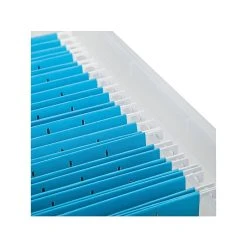 Iris WeatherPro Plastic Box, Letter/Legal Size, Clear (110601) -Cheap Staples Shop sp45448935 sc7