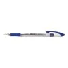 Staples Icebreaker Ballpoint Pens, Fine Point, Blue Ink, Dozen (18278) -Cheap Staples Shop sp45960716 sc7