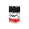 Sharpie Permanent Markers, Fine Point, Black, 36/Pack (35010) 1 Sharpie Permanent Markers, Fine Point, Black, 36/Pack (35010) -Cheap Staples Shop sp46530404 sc7