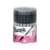 Sharpie Pink Ribbon Permanent Markers, Fine Tip, Black, 36/Pack (1801745) -Cheap Staples Shop sp46530412 sc7