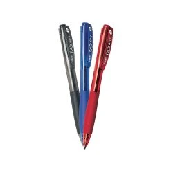 BIC BU3 Retractable Ballpoint Pens, Medium Point, Assorted Colors Ink, 18/Pack (BU3P18-AST) 8 BIC BU3 Retractable Ballpoint Pens, Medium Point, Assorted Colors Ink, 18/Pack (BU3P18-AST) -Cheap Staples Shop sp48967639 sc7