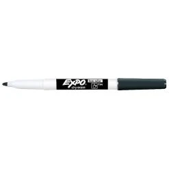 Expo Dry Erase Marker, Fine Tip, Black (86001) -Cheap Staples Shop sp49507585 sc7