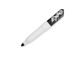 Expo Dry Erase Marker, Fine Tip, Black (86001) -Cheap Staples Shop sp49507586 sc7
