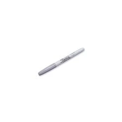 Sharpie Permanent Marker, Fine Tip, Metallic Silver, 4/Pack (39109) 6 Sharpie Permanent Marker, Fine Tip, Metallic Silver, 4/Pack (39109) -Cheap Staples Shop sp49507861 sc7