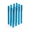 Poppin Pool Signature Ballpoint Pen, Blue Ink, Set Of 100 (104605) 2 Poppin Pool Signature Ballpoint Pen, Blue Ink, Set Of 100 (104605) -Cheap Staples Shop sp49748958 sc7
